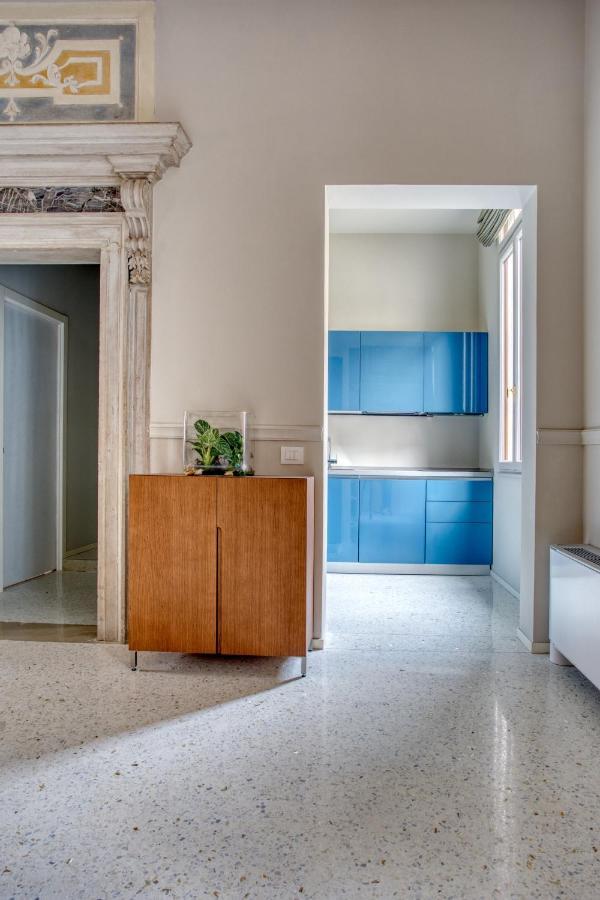 דירות ונציה Palazzo Bonvicini 10 מראה חיצוני תמונה