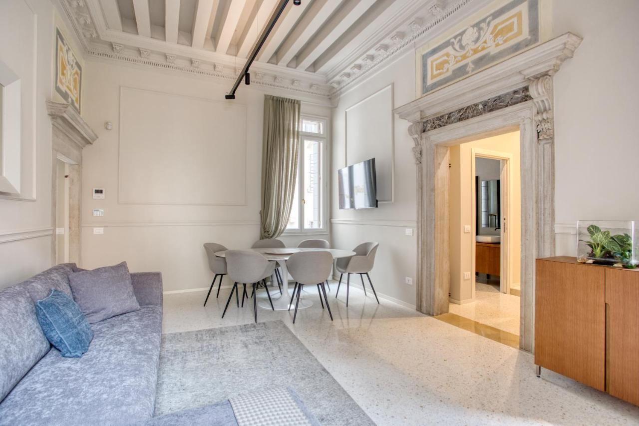 דירות ונציה Palazzo Bonvicini 10 מראה חיצוני תמונה
